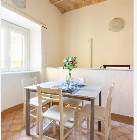 Centro 2 Da 2 A 4 Posti 