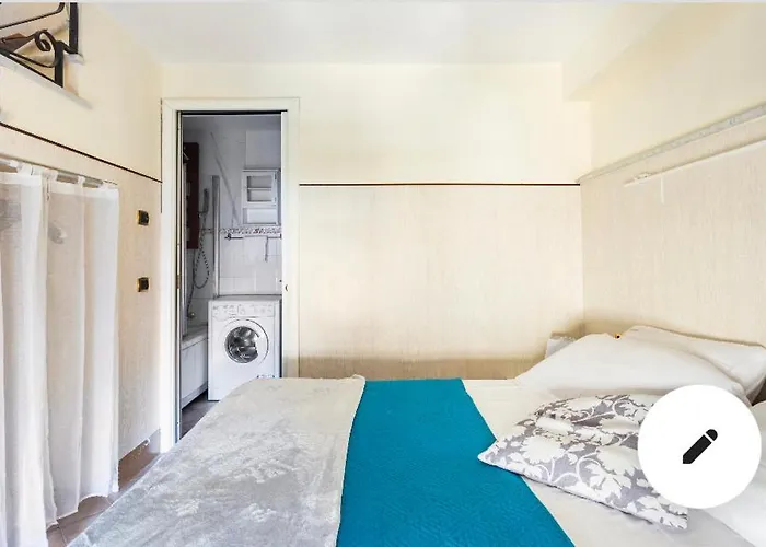 Apartment Centro 2 Da 2 A 4 Posti 