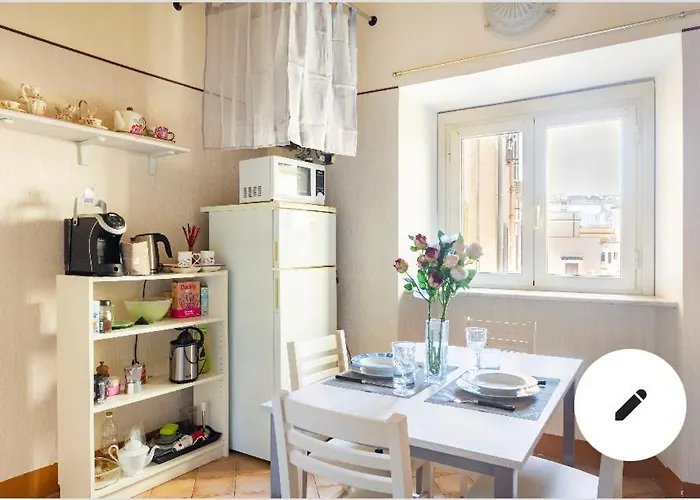 Apartment Centro 2 Da 2 A 4 Posti 