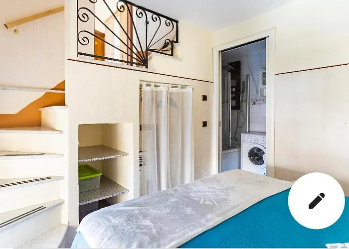 Apartment Centro 2 Da 2 A 4 Posti 