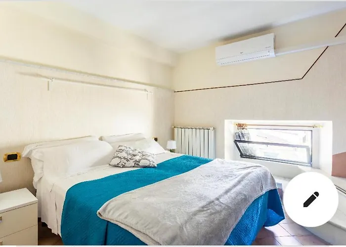 Apartment Centro 2 Da 2 A 4 Posti 