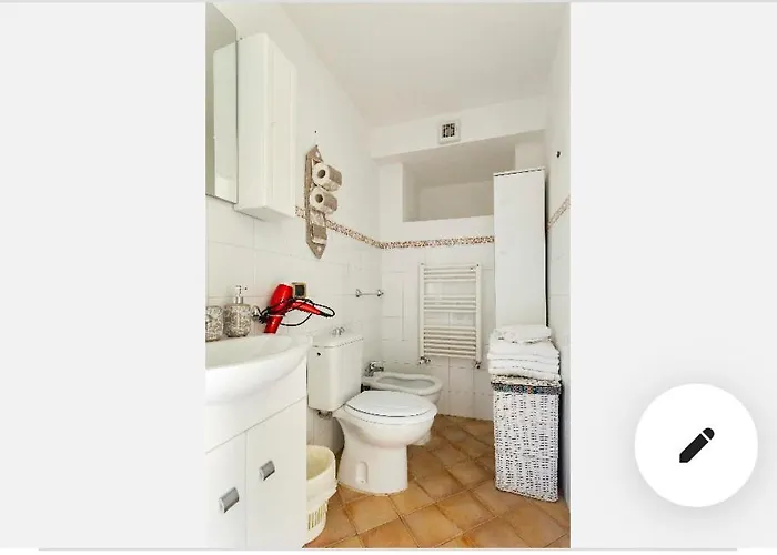 Διαμέρισμα Centro 2 Da 2 A 4 Posti 