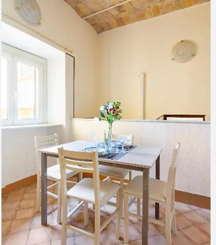 Centro 2 Da 2 A 4 Posti 