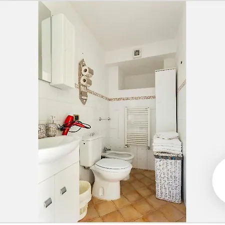 Apartment 3a Domus Saint Peter Rome