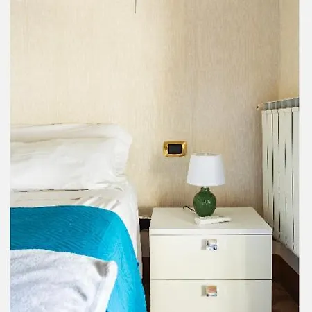 3a Domus Saint Peter Apartment