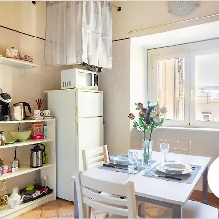 דירה Centro 2 Da 2 A 4 Posti 