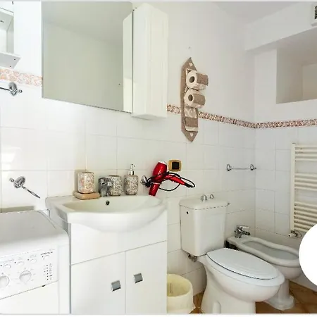 3a Domus Saint Peter Apartment *