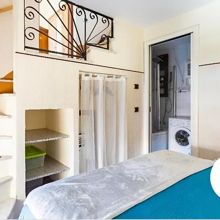 Apartment 3a Domus Saint Peter Rome