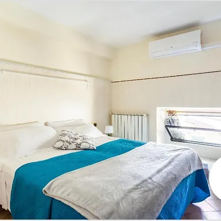 Apartment 3a Domus Saint Peter *