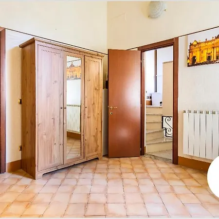 3a Domus Saint Peter * Rome
